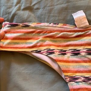 Rainbow /pattern bottoms
